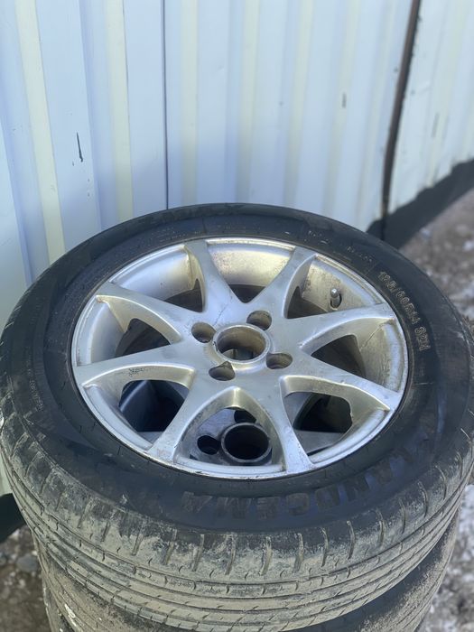 Продам комплект R14