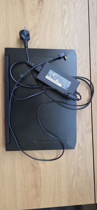 Acer Niro 5 AN515-55