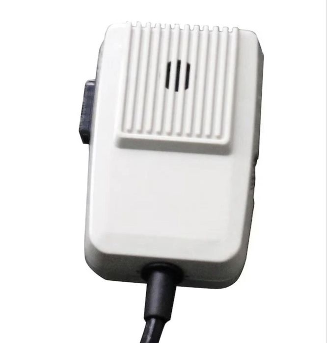 Portavoce Megafon ER-66 USB 50W cu sirena slot card microfon baterii