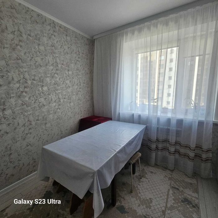 продам отличную квартиру