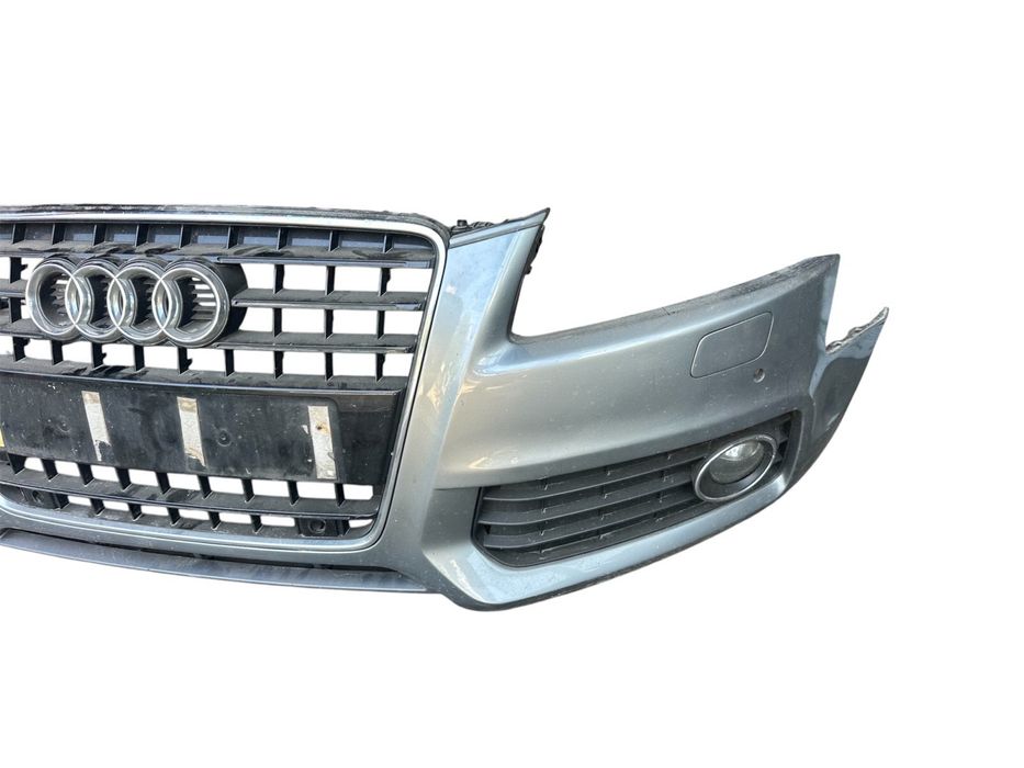 Audi A5 8T Предна броня S-line