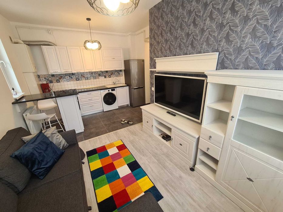 Studio 2 camere 35 mp