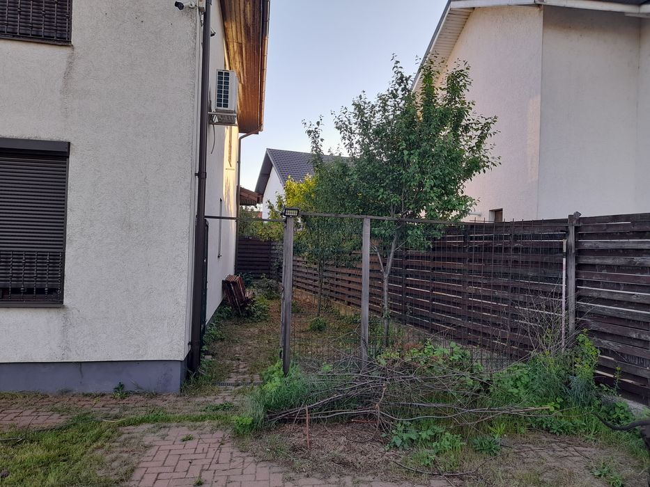 Vand Casa Buftea-Crevedia