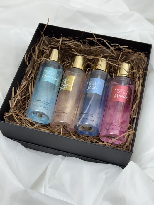 Подарочная коробка в наличии для 14-января