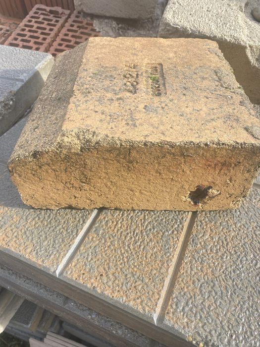 Caramida de samota refractara