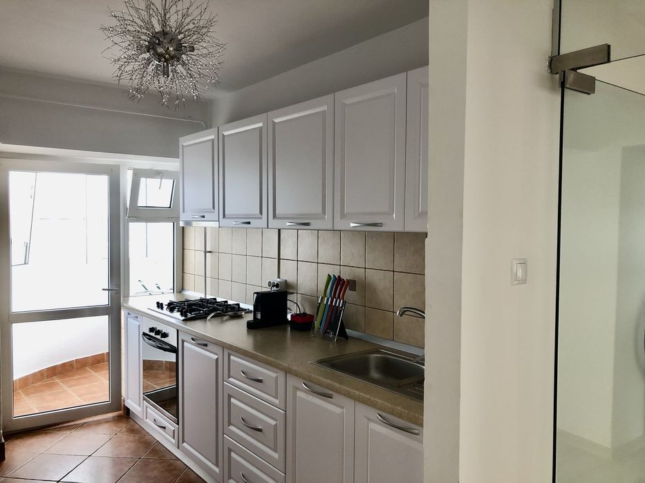 Apartament superb Faleza Dunarii, de inchiriat , 850 euro