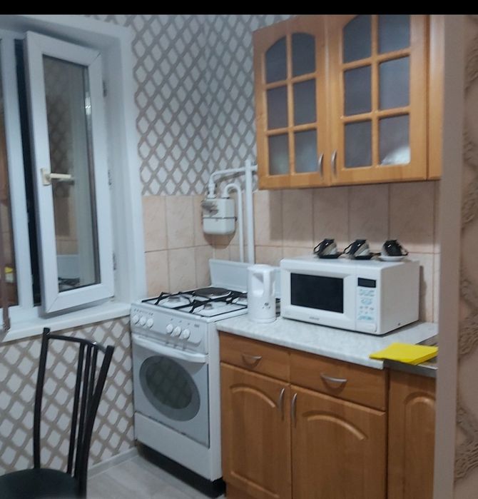 Сдача в аренду на долгий срок