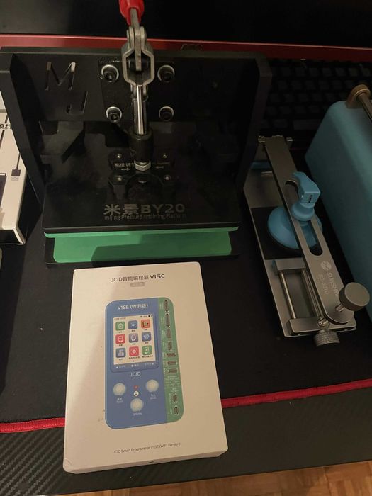 Kit Service telefoane