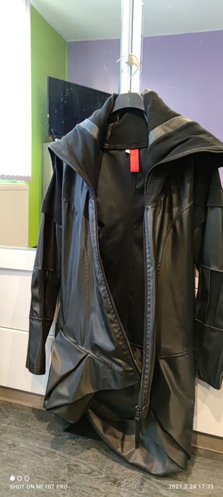 Дизайнерско пролетно яке