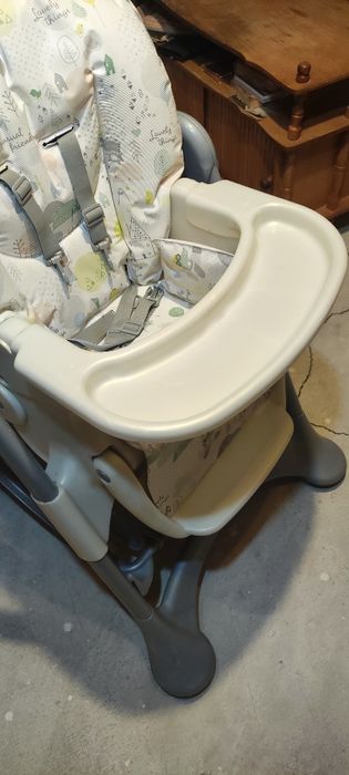 Столче за хранене Neo nato