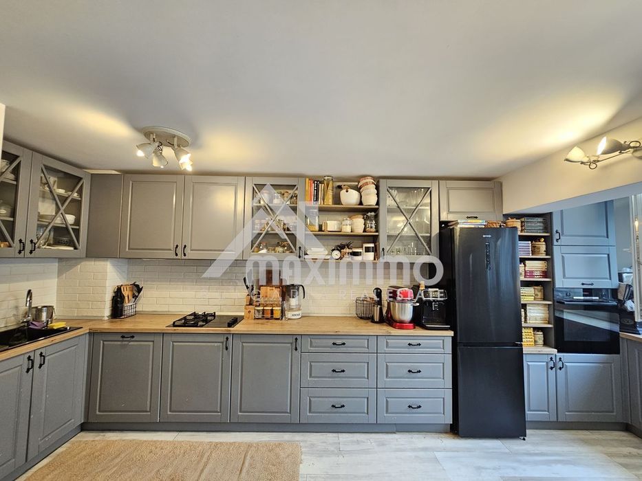 3-стаен в Варна-Спортна зала площ 73 цена 289000