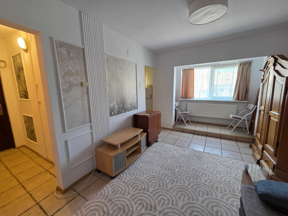 Proprietar, inchiriez apartament cu o camera in zona Printul Turcesc