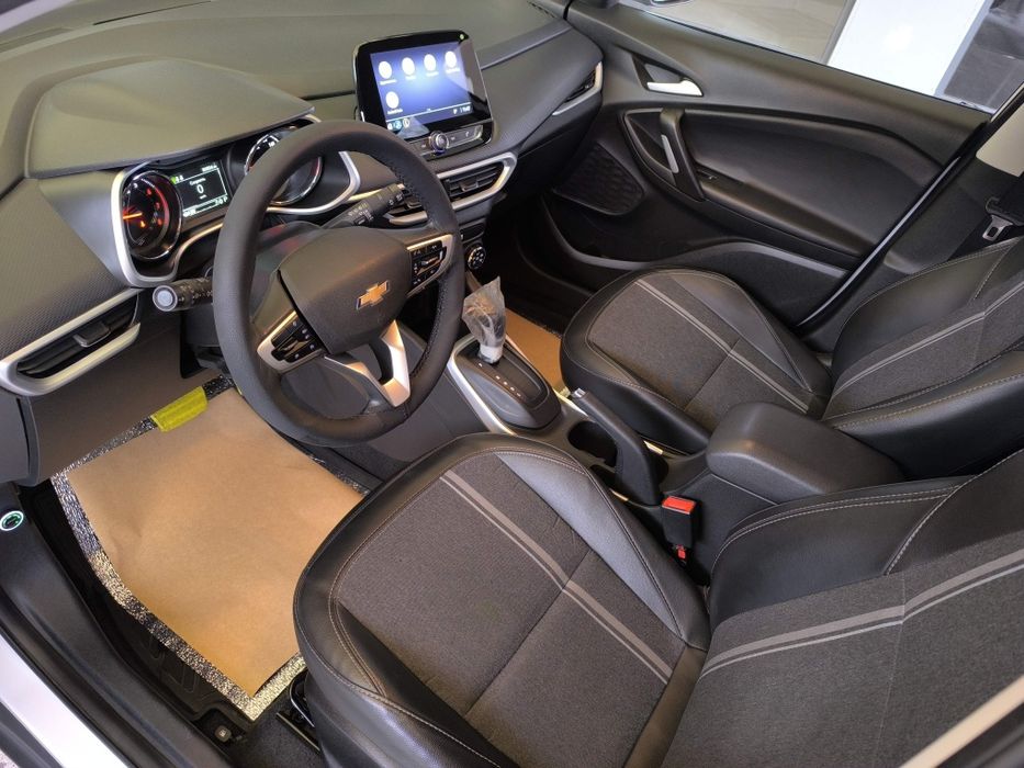 Tracker 2 2023 LTZ Kraska Tozza PropanGaz bor Xolati Ideal 450$ bilan!