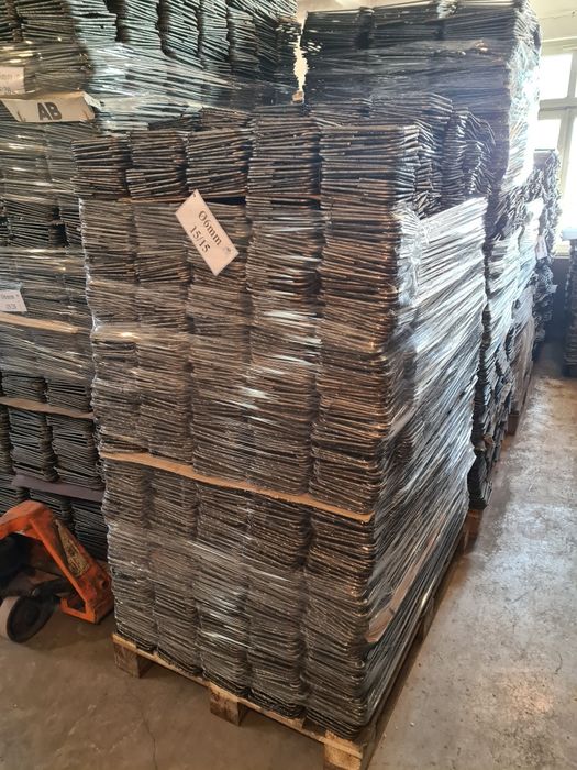 Etrieri din fier beton OB37. Armatura. Otel beton. Fara rugina.