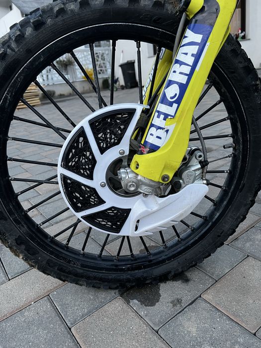 Husqvarna TC250 2022