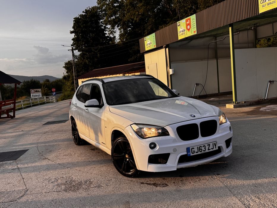 Bmw x1 m pachet automat