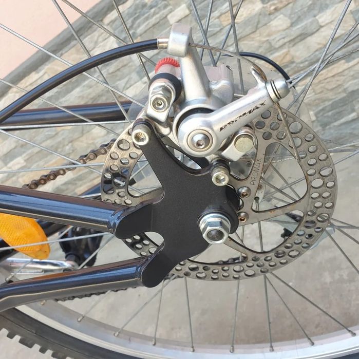 Reparații Biciclete