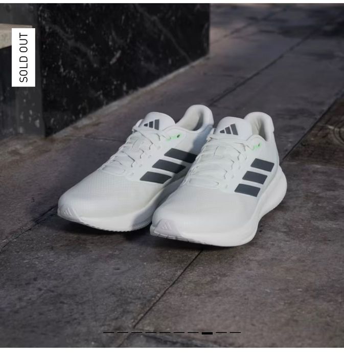 Adidas Runfalcoln