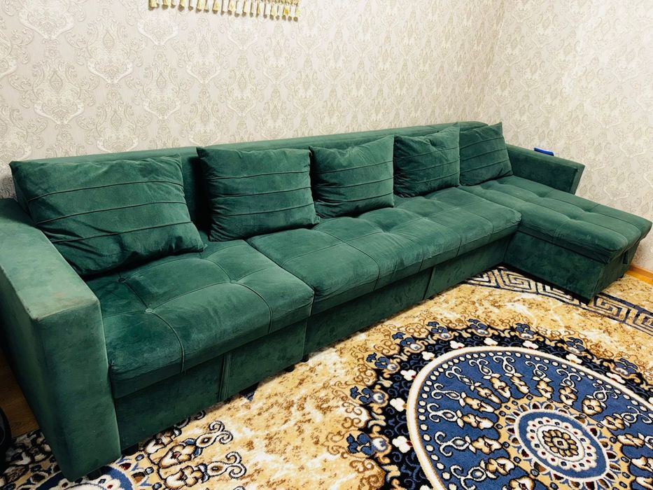 Диван 3.60 г образный