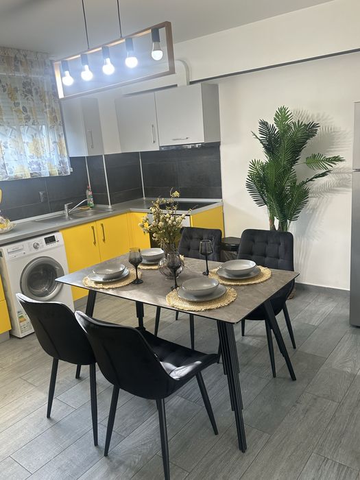 Apartament in regim hotelier