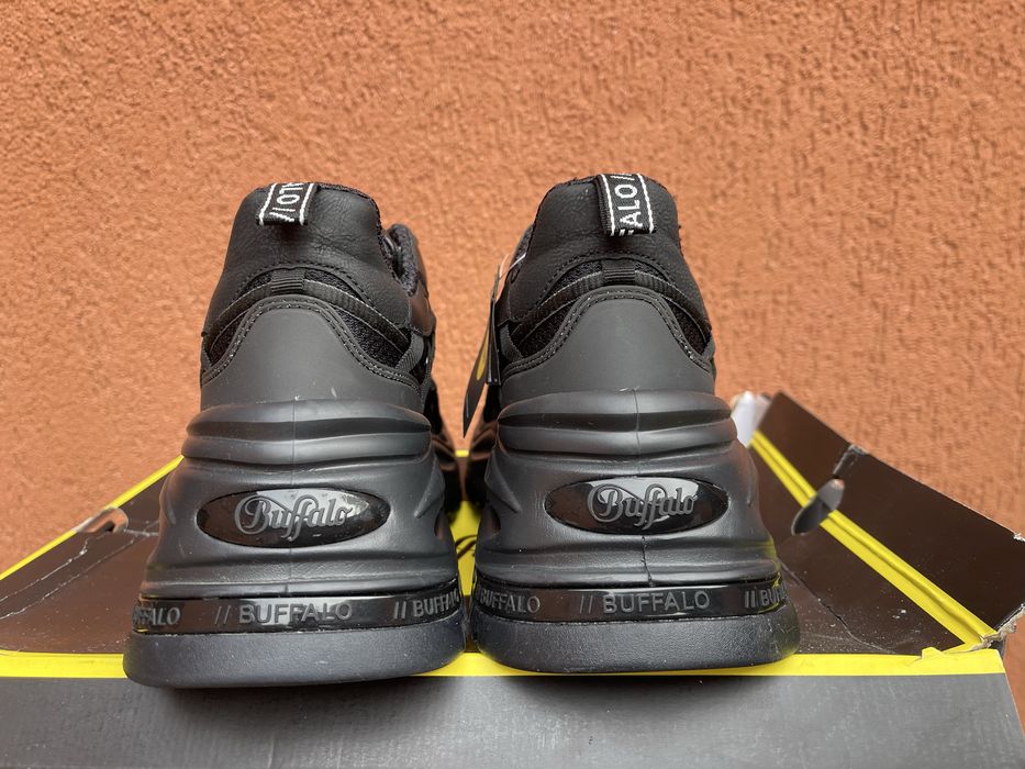 Adidasi Buffalo originali noi pantofi sport tenisi sneakers