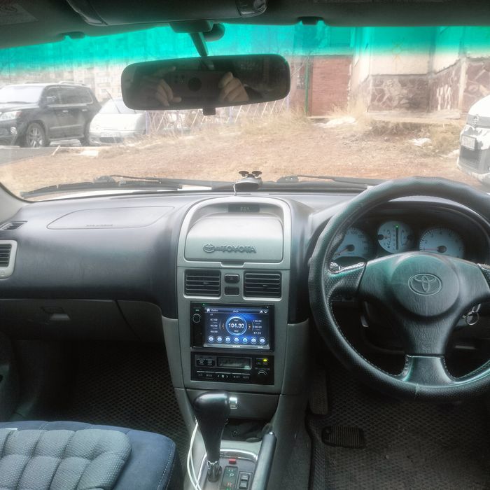 Продам Тойоту Калдину рестайлинг!