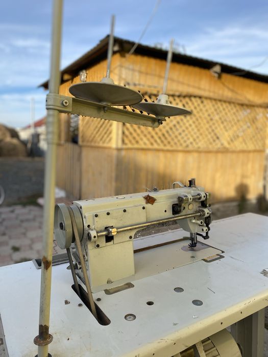 Швейная машинка