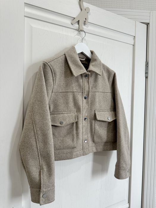 Оригинал Пиджак от Зара