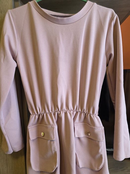 Дамска ежедневна рокля