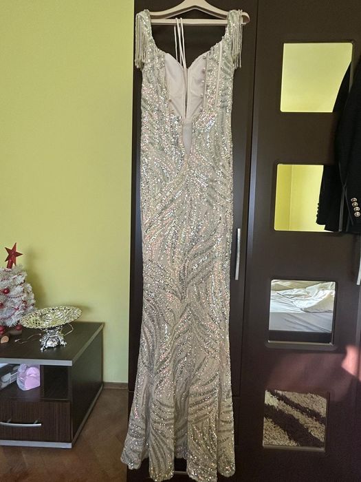 Rochie eleganta de seară