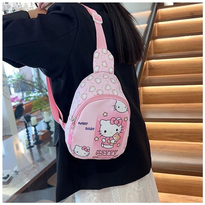 Сумка Hello Kitty для девочки