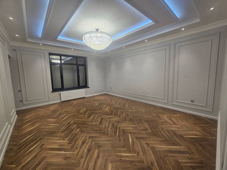 Узимники Шайхонтохур  Октепа янги ховли