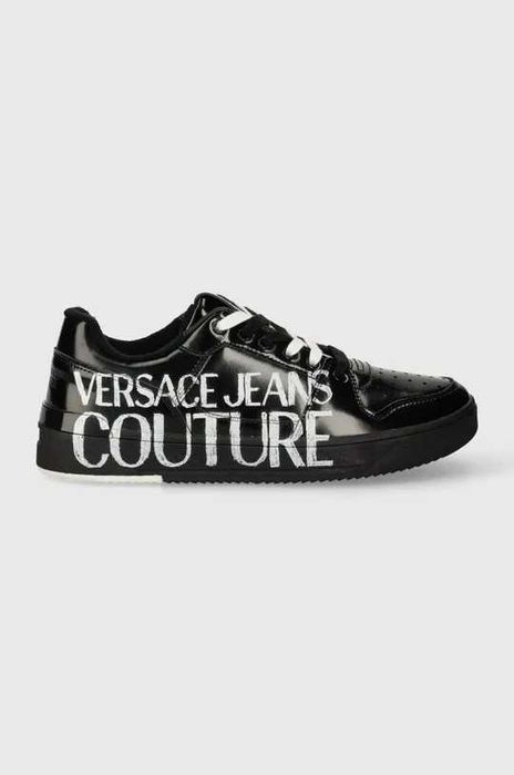 Оригинали мъжки сникърси VERSACE Jeans  Couture FONDO STARLIGHT