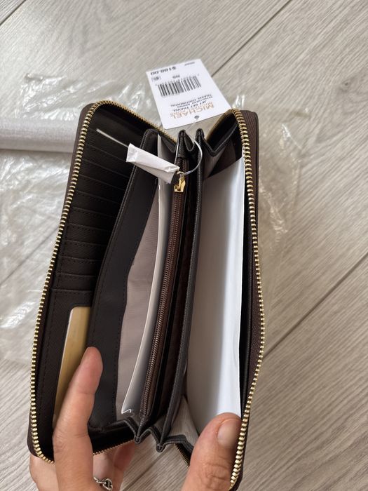 Новый кошелёк Michael Kors оригинал