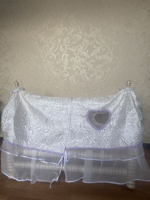 Колыбель (Бесік)