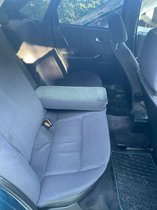 Audi 80 B4 1.9tdi 90hp