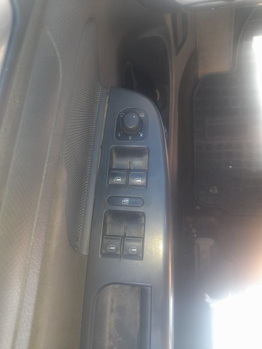 Vand golf 5 2.0 bkd