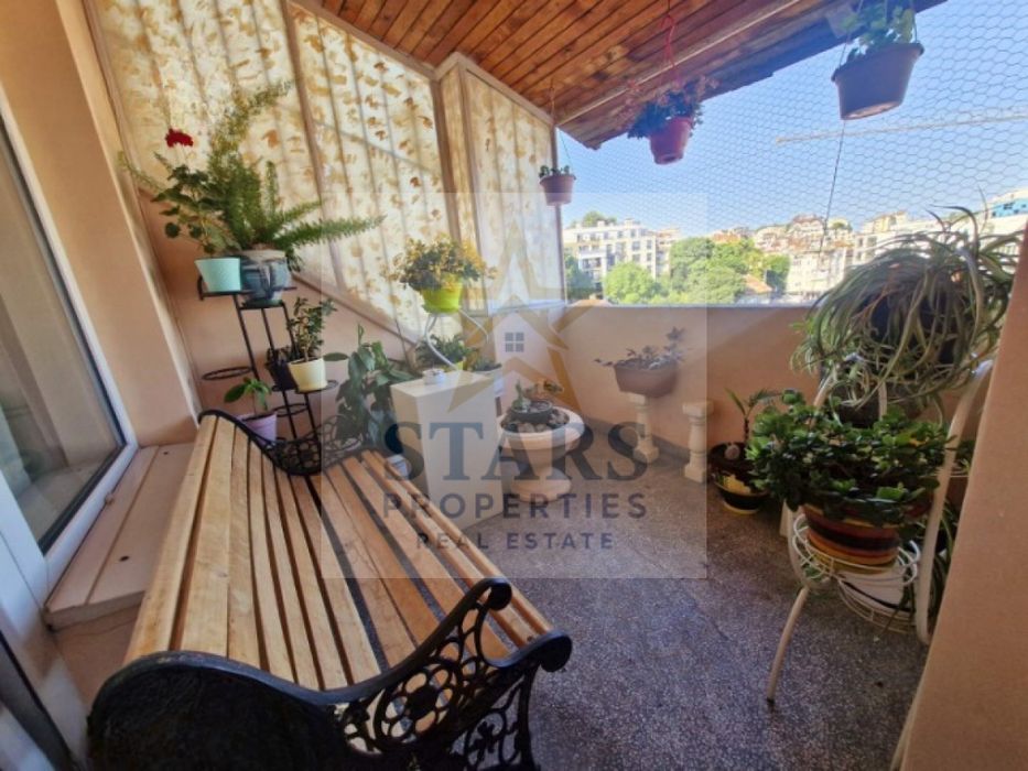 Мезонет до Операта