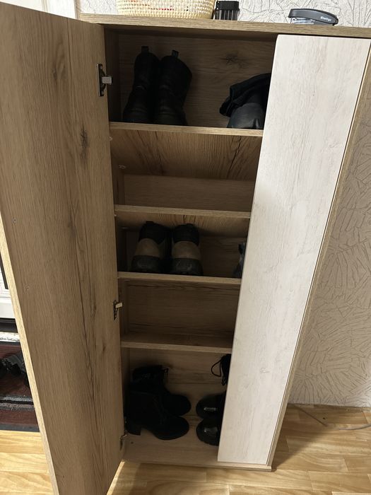 Пролаи обувницу