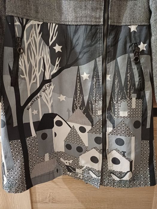 Палтенце Rosalita McGree