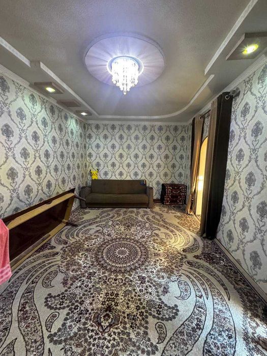 21 сдаётся дом 3комнатная, ориентир ресторан Дучинор