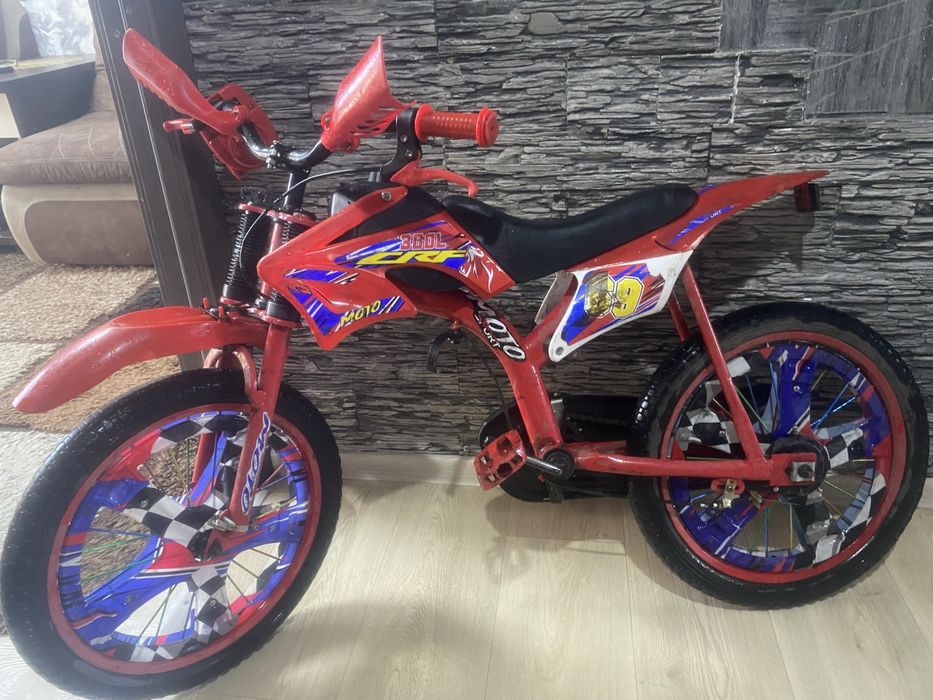 Продам велиосипел