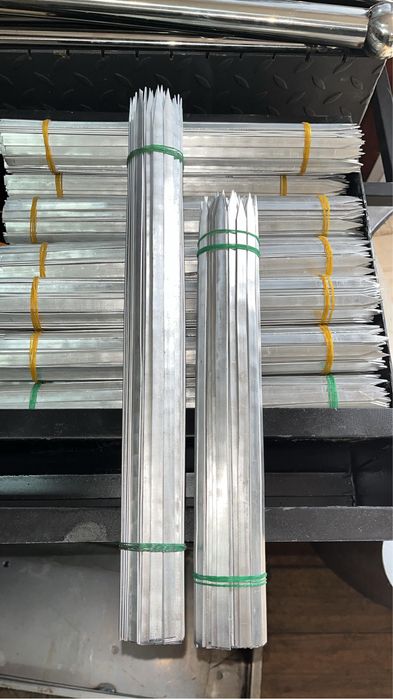 Шампур аллюминь