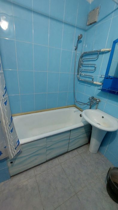 Продам квартиру 1 комнатную Гарышкер