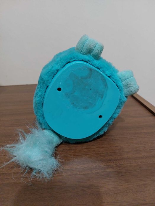 Фёрби оригинал. Не рабочий. Furby