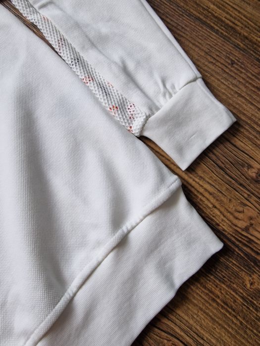 Страхотна мъжка блуза суитчър PAUL & SHARK размер S M L XL 2XL