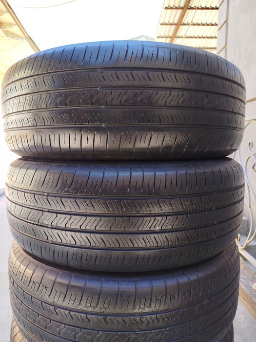 235 65 R18 Shina Toyo Kaptivaga