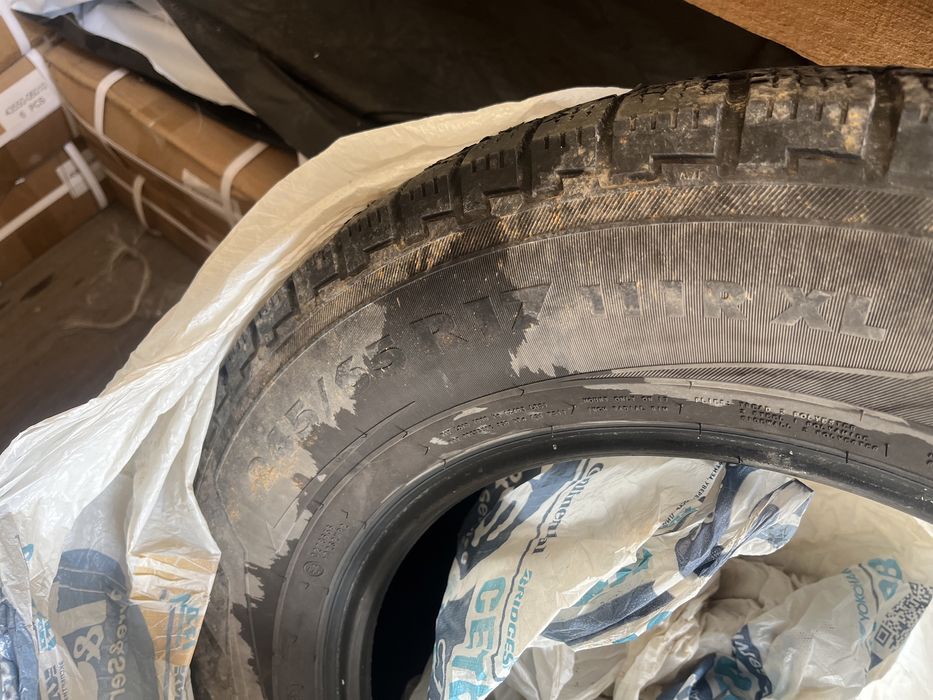 Шины буу , 1 шт245/65/17