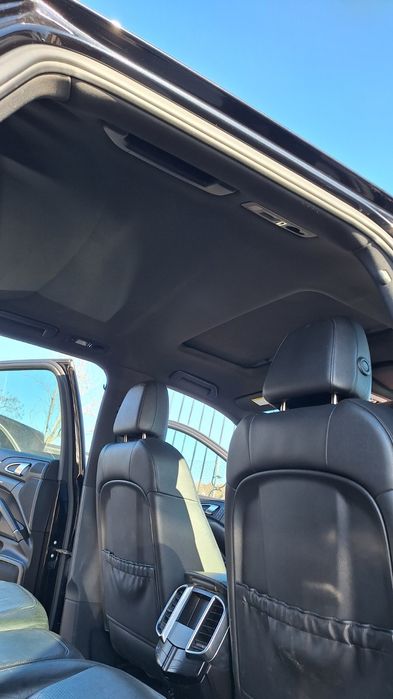 Porsche Cayenne 3.6 B, 306 к.с. , 2012 г,автомат на части