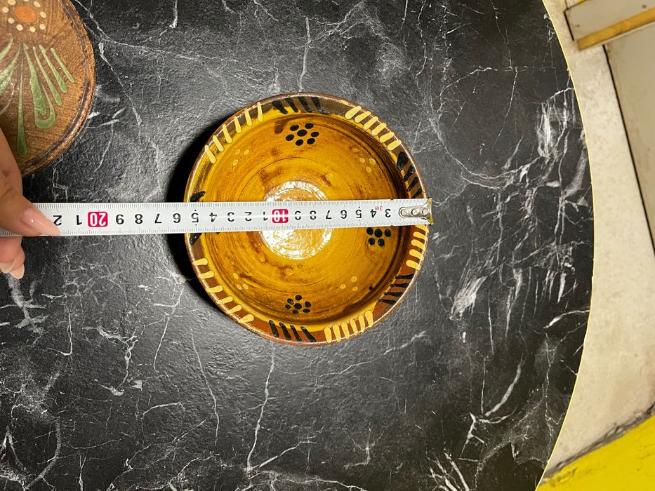 Керамично гювече